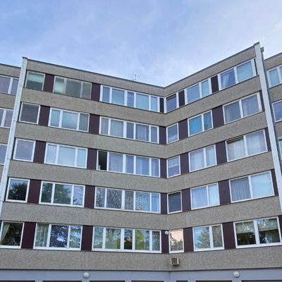 Betriebskostensenkung